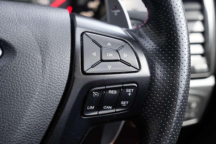 2021 Ford Ranger Raptor X