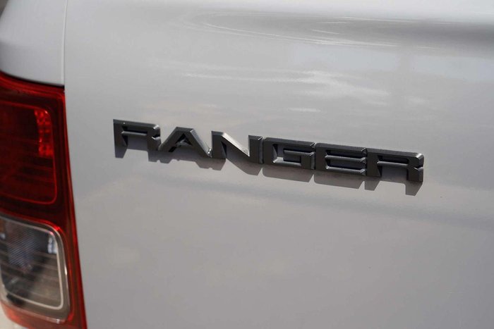 2021 Ford Ranger Raptor X