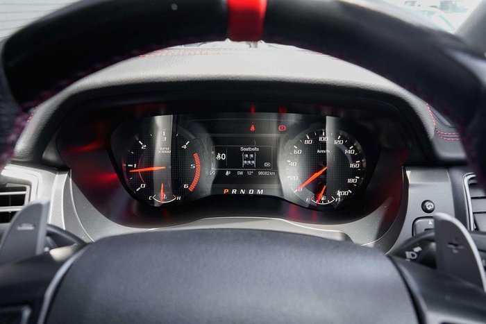 2021 Ford Ranger Raptor X