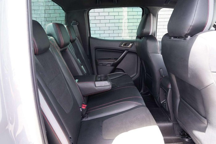 2021 Ford Ranger Raptor X