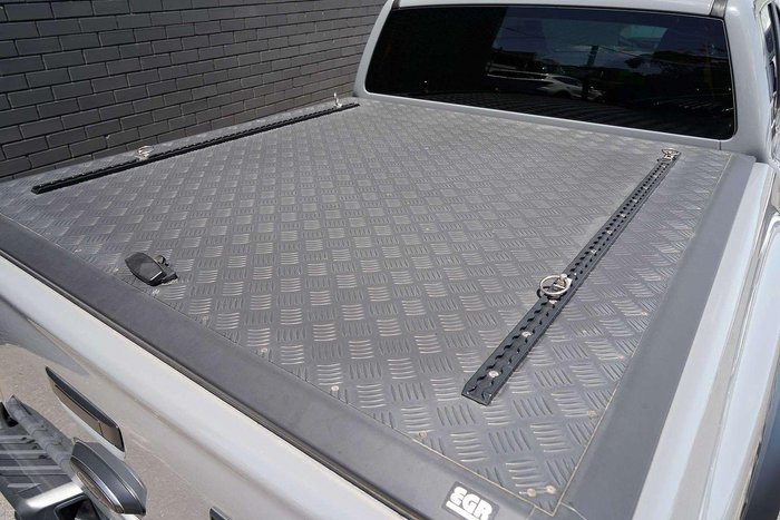 2021 Ford Ranger Raptor X