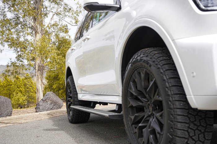 2025 GWM Tank 500 Ultra Hybrid