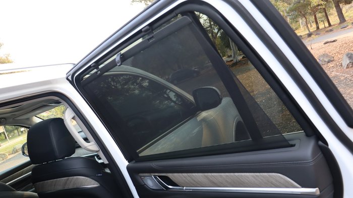 2025 GWM Tank 500 Ultra Hybrid