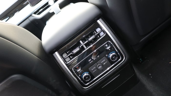 2025 GWM Tank 500 Ultra Hybrid