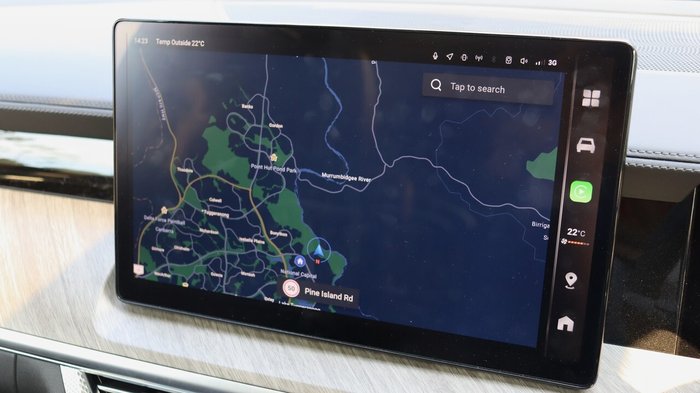 2025 GWM Tank 500 Ultra Hybrid