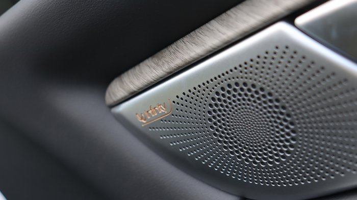 2025 GWM Tank 500 Ultra Hybrid