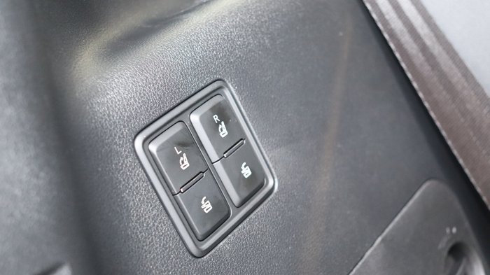 2025 GWM Tank 500 Ultra Hybrid