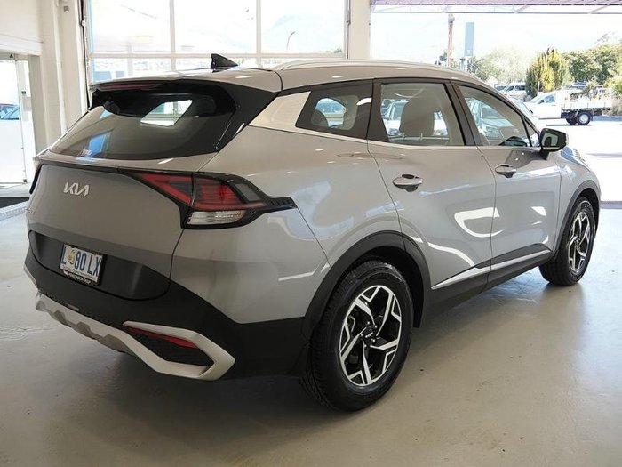 2023 Kia Sportage S