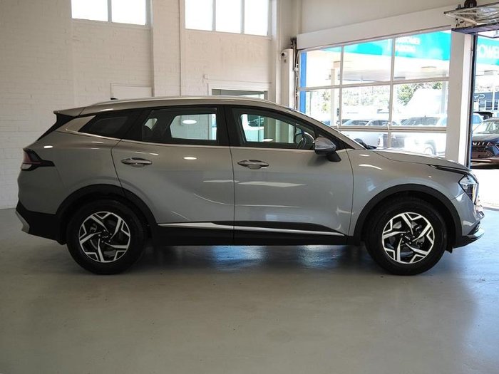 2023 Kia Sportage S