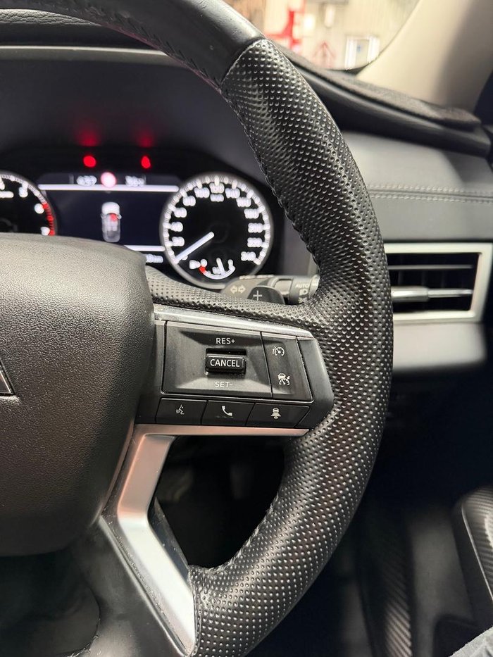 2021 Mitsubishi Outlander LS