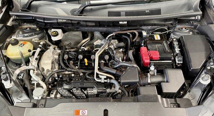 2021 Mitsubishi Outlander LS