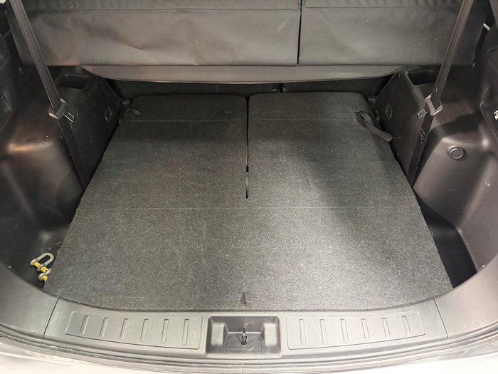 2021 Mitsubishi Outlander LS