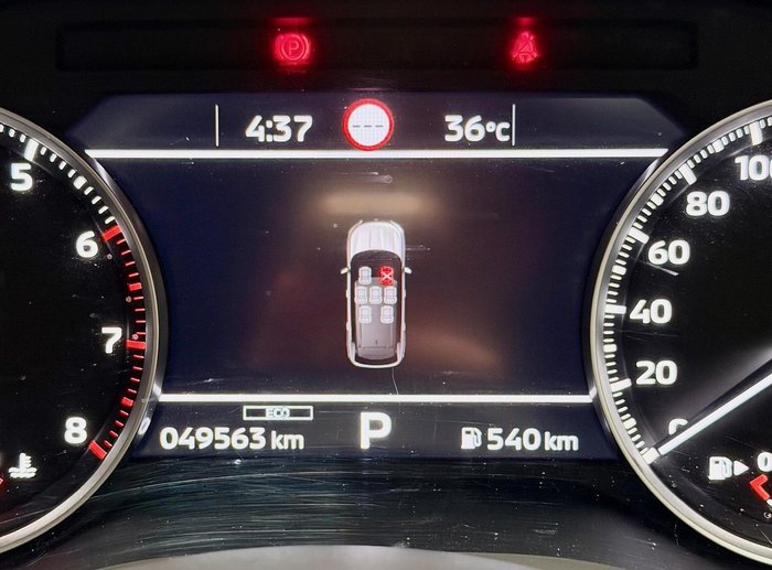 2021 Mitsubishi Outlander LS