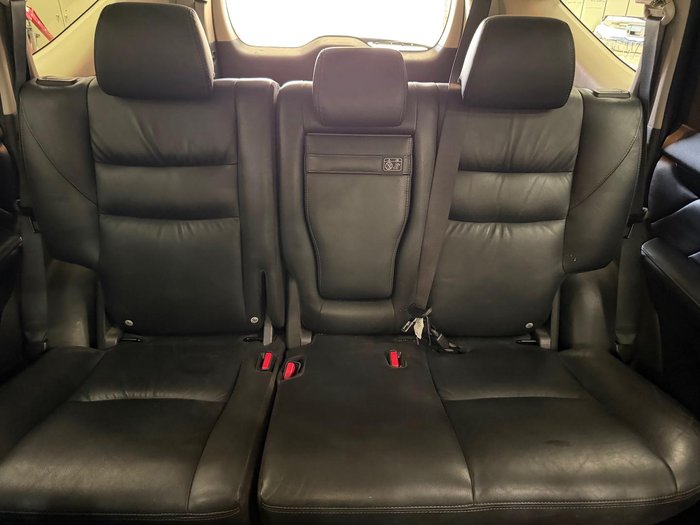 2019 Mitsubishi Pajero Sport GLS