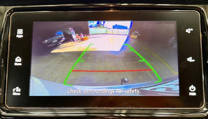 2019 Mitsubishi Pajero Sport GLS