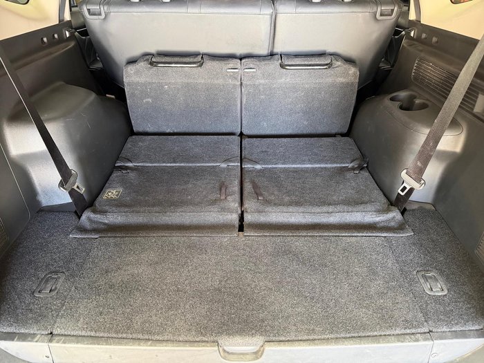 2019 Mitsubishi Pajero Sport GLS