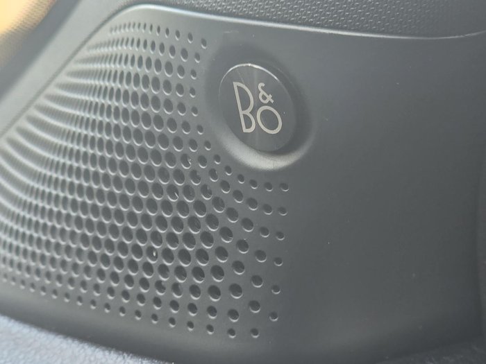 2025 Ford Ranger PHEV Stormtrak