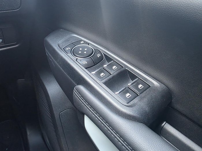 2025 Ford Ranger PHEV Stormtrak