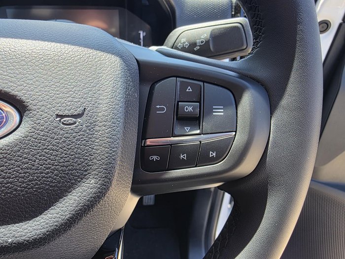 2025 Ford Ranger Sport