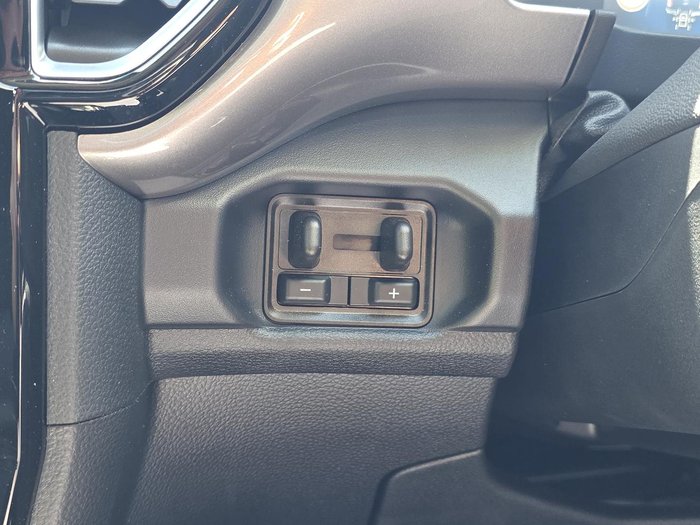 2025 Ford Ranger Sport