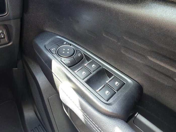 2025 Ford Ranger Sport