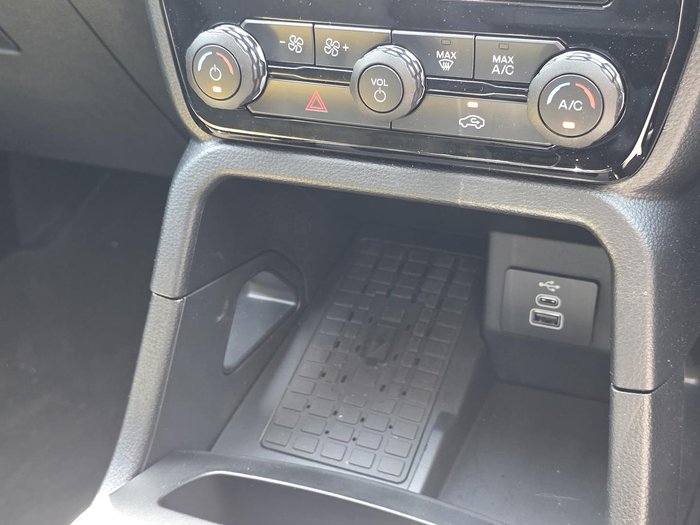 2025 Ford Ranger Sport