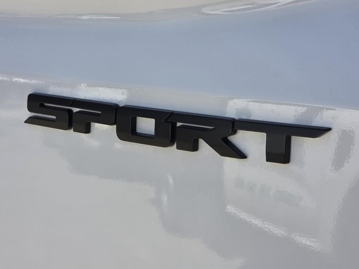 2025 Ford Ranger Sport