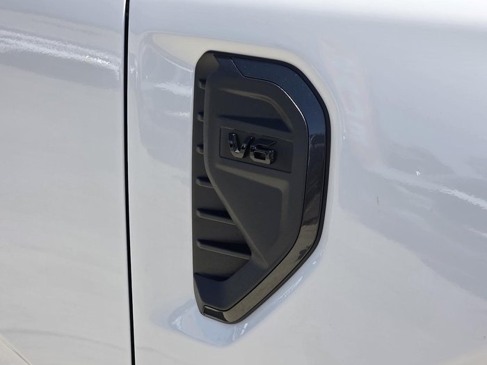 2025 Ford Ranger Sport