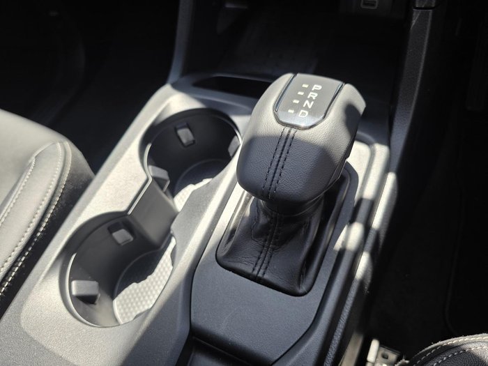 2025 Ford Ranger Sport