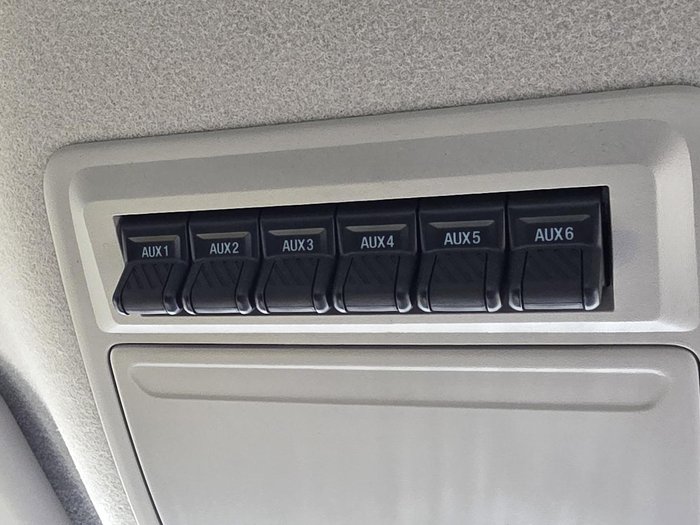 2025 Ford Ranger Sport