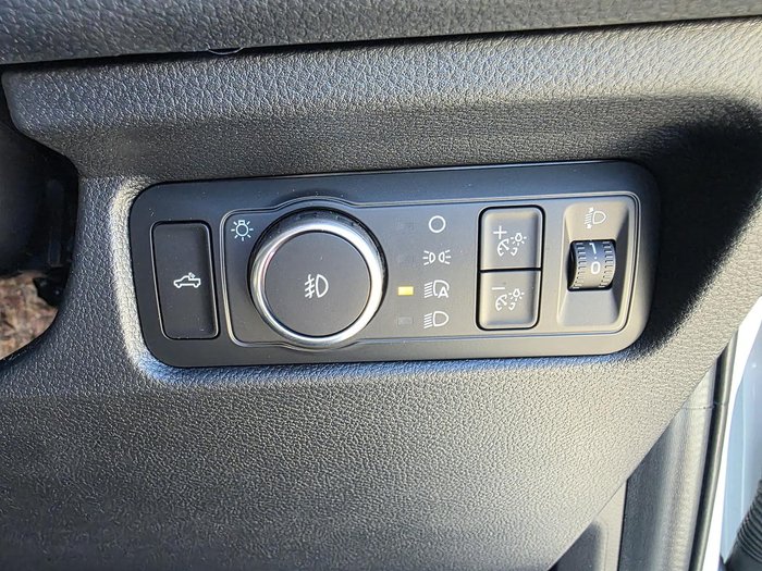 2025 Ford Ranger Sport