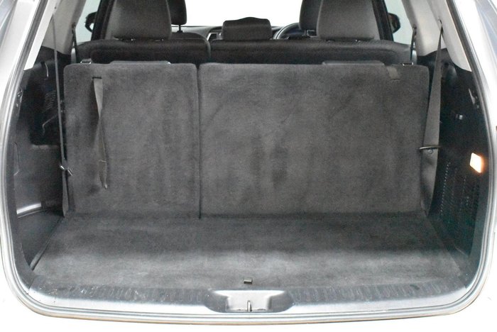 2014 Toyota Kluger GX