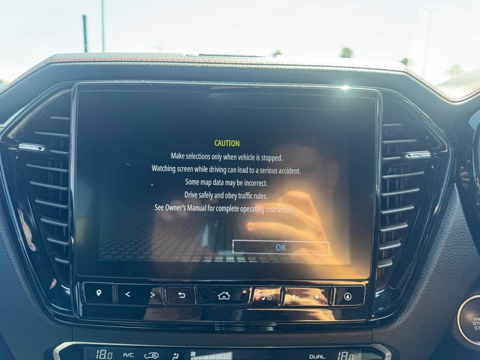 2023 Isuzu D-MAX X-TERRAIN