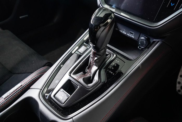 2025 Subaru WRX tS VN MY25 AWD Ceramic White