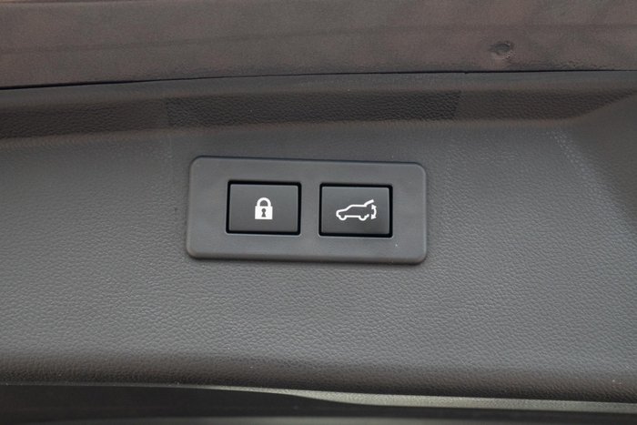 2025 Subaru Outback AWD Sport 6GEN MY25 AWD Magnetite Grey