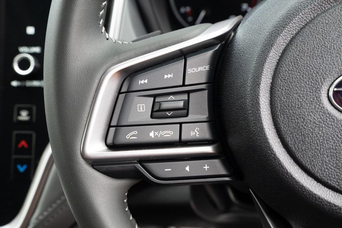 2025 Subaru Outback AWD Sport 6GEN MY25 AWD Magnetite Grey