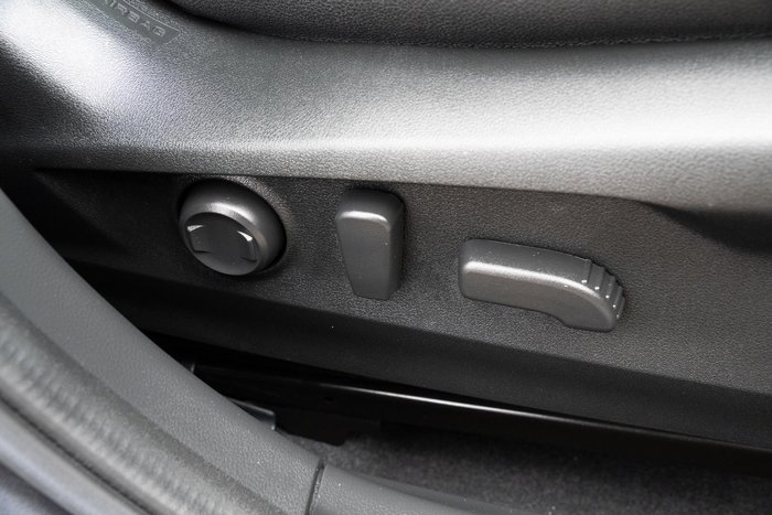 2025 Subaru Outback AWD Sport 6GEN MY25 AWD Magnetite Grey