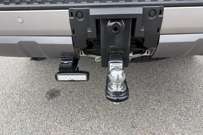 2024 Toyota Landcruiser Prado VX