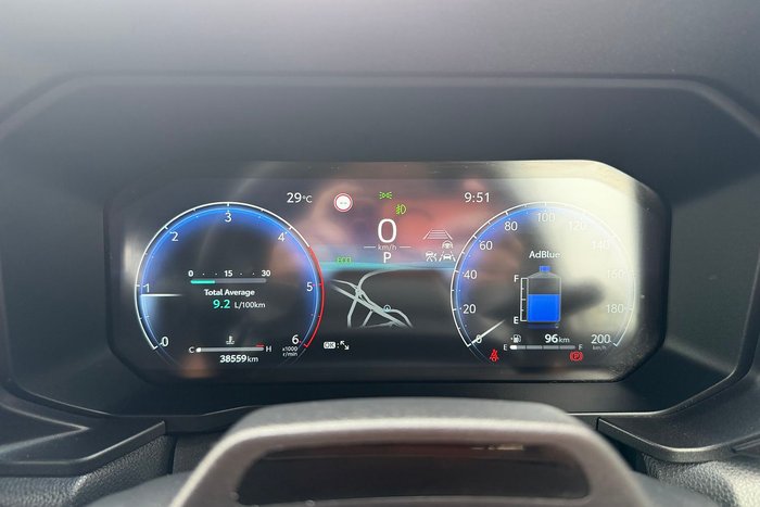 2024 Toyota Landcruiser Prado VX