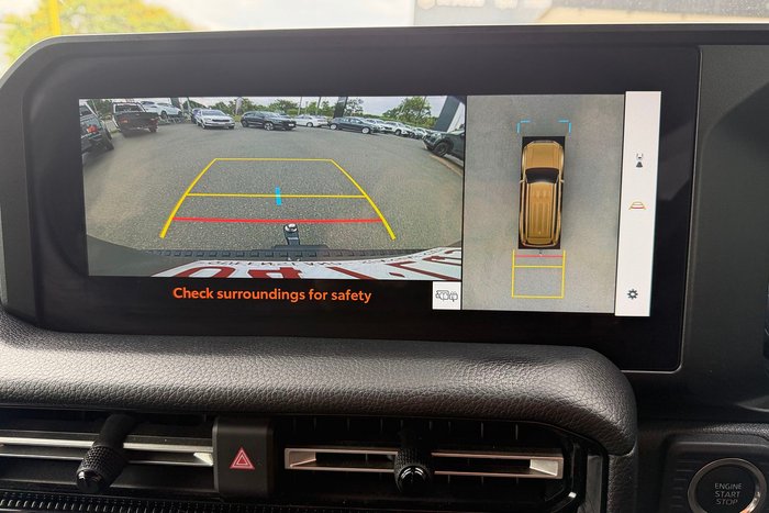 2024 Toyota Landcruiser Prado VX