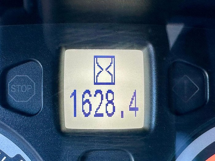 New Holland T7.290
