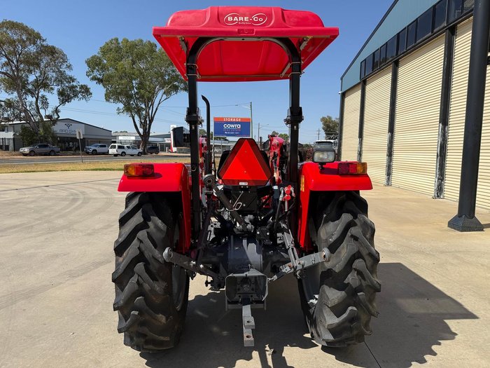 2021 Massey Ferguson 2605