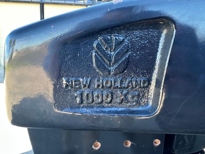 New Holland T7.290