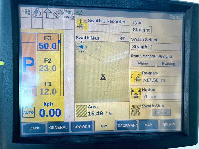 New Holland T7.290