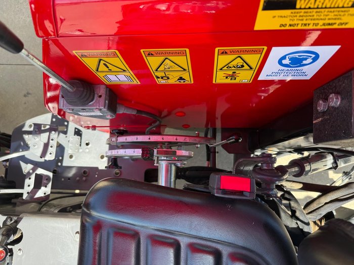 2021 Massey Ferguson 2605