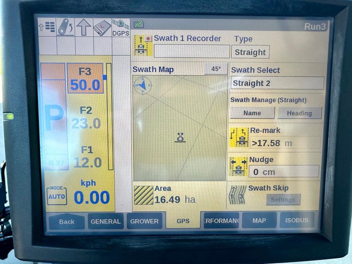 New Holland T7.290