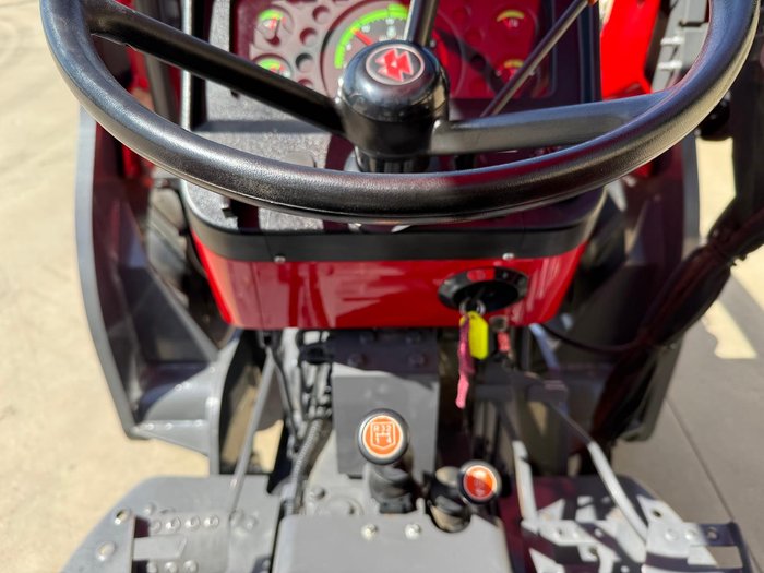 2021 Massey Ferguson 2605