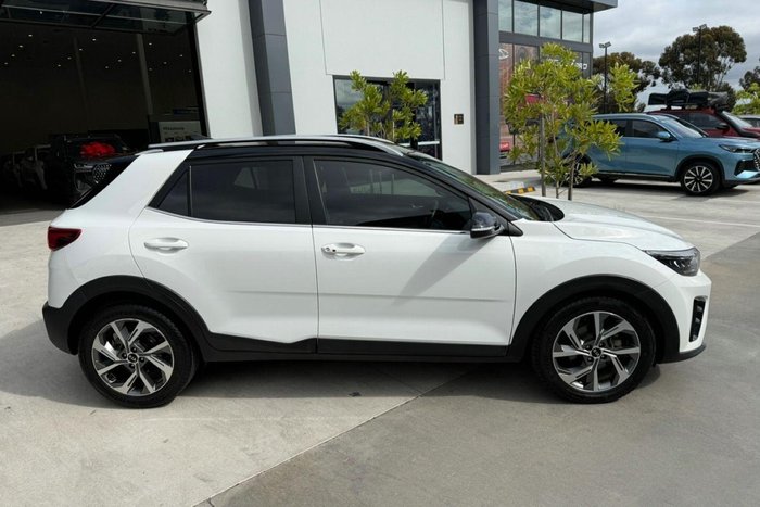 2020 Kia Stonic GT-Line