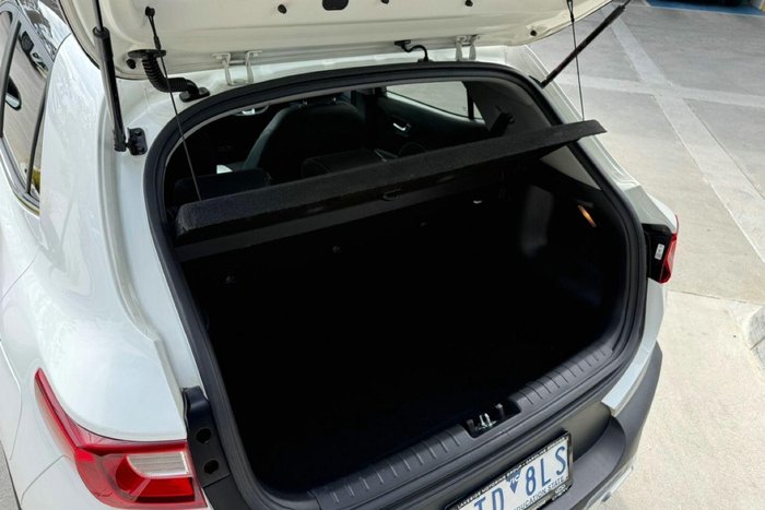 2020 Kia Stonic GT-Line