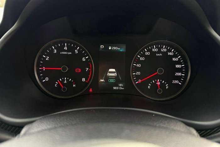 2020 Kia Stonic GT-Line